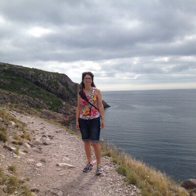 Profile Picture of Carol Ann Poole (@CAHPoole) on Twitter