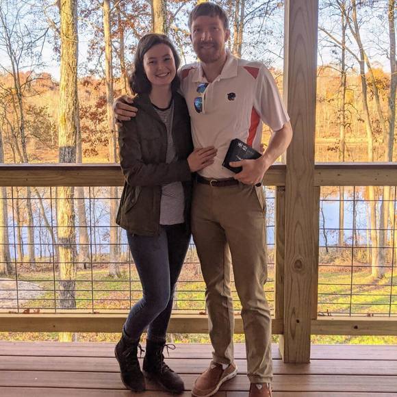 Profile Picture of Garett Lowery (@gkl932525) on Poshmark