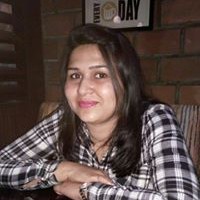 Profile Picture of Moumita Chatterjee (@moumita-chatterjee-33) on Quora