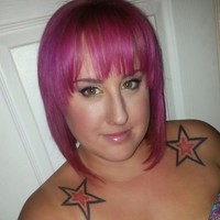 Profile Picture of Ivy Hansen (@ivy-hansen-1) on Quora