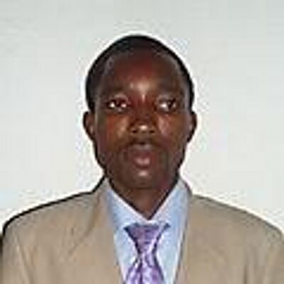 Profile Picture of Eric Chamberlin T. (@chambosannde) on Twitter