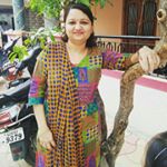 Profile Picture of Alpa Bhatt (@alpa.bhatt.733) on Instagram