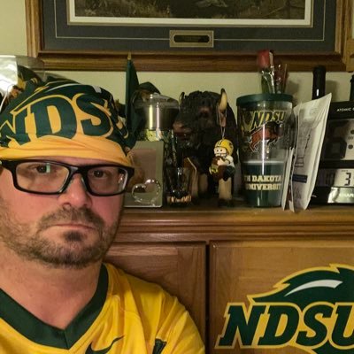 Profile Picture of Chad Schumacher (@chadschumache12) on Twitter