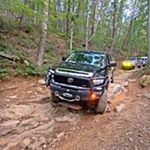 Profile Picture of Jason Grubaugh (@darkmatters_thetundra) on Instagram