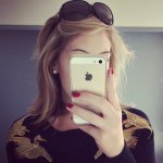 Profile Picture of Christal Shrader-Sandi (@christalshrader) on Instagram