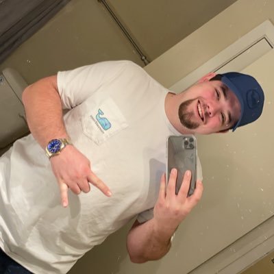 David Ganey - Twitter Profile Picture of David Ganey (@pig_named_david) on Twitter