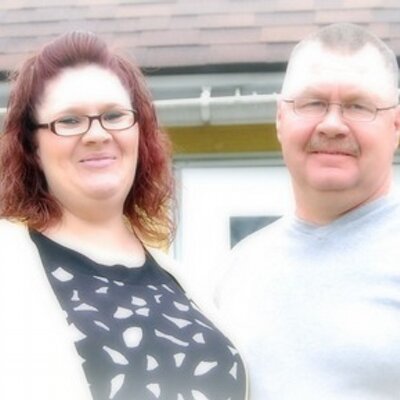 Profile Picture of Sherry Hatcher (@mommy2many) on Twitter