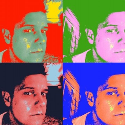 Profile Picture of Andre Haglund (@AirAndy12) on Twitter