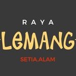 Profile Picture of RAYA LEMANG SETIA ALAM (@syahnunnaim7) on Instagram
