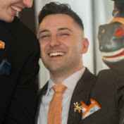 Profile Picture of Adam Reilly (@sweptaway3) on Youtube