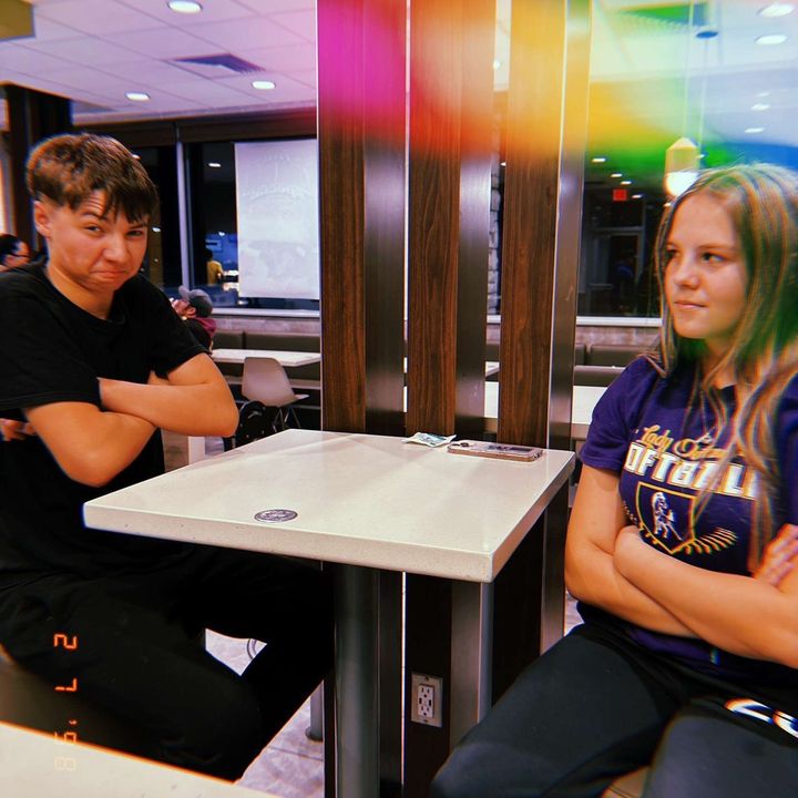 Profile Picture of patrickhebert44 (@patrick.hebert2) on Tiktok