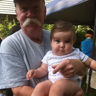 Profile Picture of Peter Struble (@StrublePeter) on Twitter