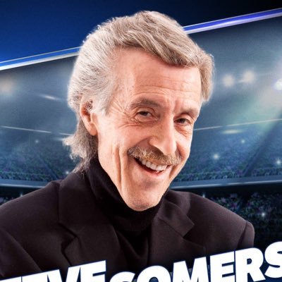 Profile Photo of Steve Somers (@stevesomerswfan) on Twitter