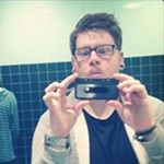 Profile Picture of Reed Bryce (@reedbryce1991) on Instagram