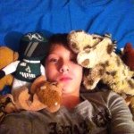 Profile Picture of Sean Blevins (@seaniscool2013) on Instagram
