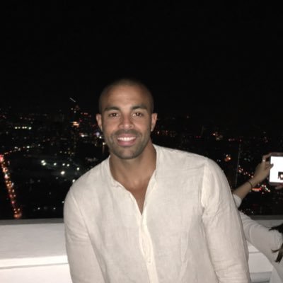 Profile Picture of Daniel Carnell (@DanielCarnell3) on Twitter