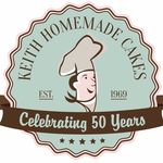 Profile Picture of Keith Homemade Cakes (@keithhomemadecakes) on Instagram