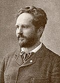Profile Picture of Daniël de Clercqon Wikipedia