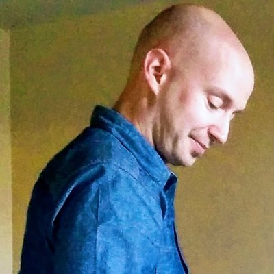 Profile Picture of Andrew Lookingbill (@amlookingbill) on Twitter