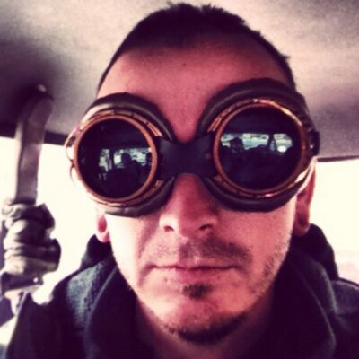 Profile Picture of Rory Hicks (@hicks_rory) on Twitter