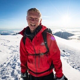 Profile Picture of Ben Bentley (@benjbentley) on Twitter