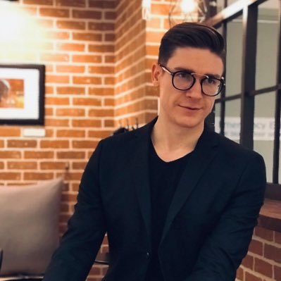 Profile Picture of Justin Quinton (@mrjquinton) on Twitter