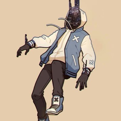 Profile Picture of Samuel Mims (@JinxusuSamyueru) on Twitter