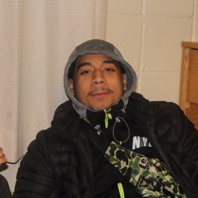 Profile Picture of Joel Fabian (@JoelFab28128037) on Twitter