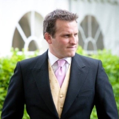 Profile Picture of Alex Price (@alexprice71) on Twitter