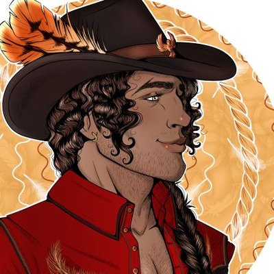 Profile Picture of Cazador 🤠 HAPPY NEW YEEHAWon Twitter