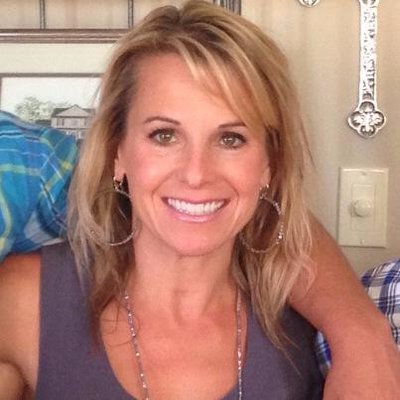Profile Picture of Mary Caroline Heath (@TodaysBalMom) on Twitter