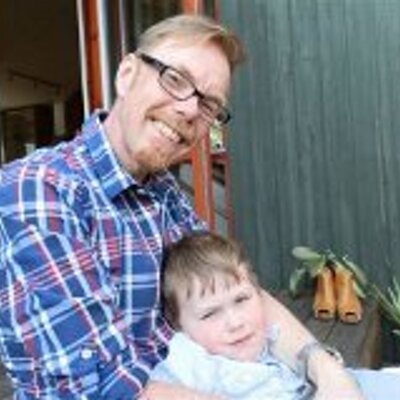 Profile Picture of Anders Olsson (@andersolsson_) on Twitter