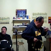 Profile Picture of Gustavo Cisneros (@gcinerosa) on Youtube