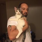 Profile Picture of Christopher Butera (@chris_n_sookie) on Instagram