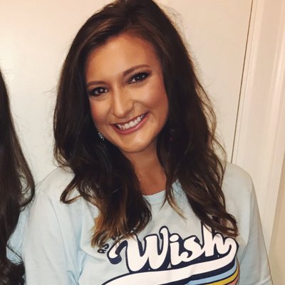 Profile Picture of Hayley Calhoun (@HayleyMarie_2) on Twitter