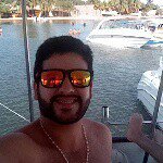 Profile Picture of Carlos A. Ugueto G. (@carlosugueto) on Instagram