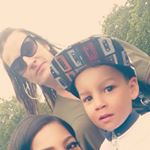 Profile Picture of Rachael Phillips (@raquella73) on Instagram