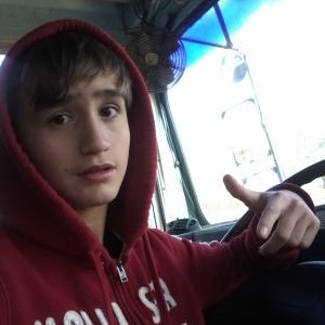 Profile Picture of Nicholas Adkins (@bigbandnick) on Twitter