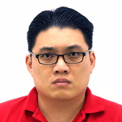 Profile Picture of Ken Lai (@kenlai79) on Twitter