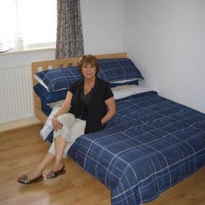 Profile Picture of Patricia Reid (@patreid25) on Twitter
