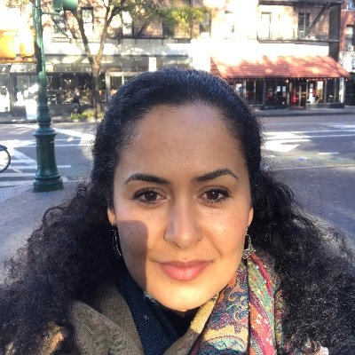 Profile Picture of Samira (@SamiraAbbadi) on Twitter