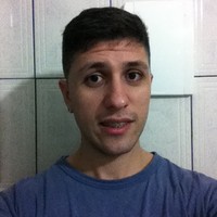 Profile Picture of Danilo Machado Alexandre (@danilo-machado-alexandre) on Quora