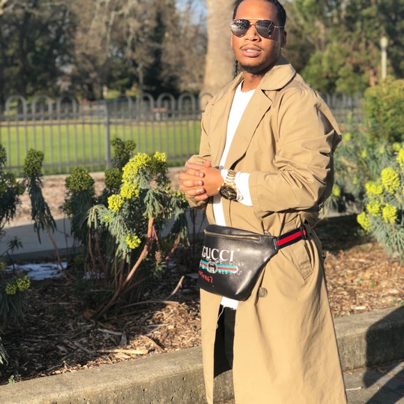 Profile Picture of Erick Mckinney (@mk_erick) on Poshmark