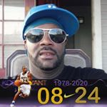 Profile Picture of Ronnie Hooks (@ronnie.hooks.9465) on Instagram