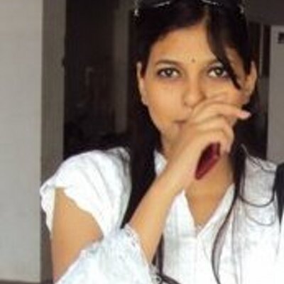 ShivaniChauhan - Twitter Profile Picture of ShivaniChauhan (@ShivaniChauhan3) on Twitter