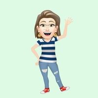 Profile Picture of Kim Lantz (@kim-lantz-16) on Quora