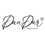 Profile Picture of DanDar🌿flowers&decor (@dandar_flowers) on Instagram