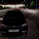 Profile Picture of ᴅᴀᴍɪʀ ʙᴜʀᴋʜᴀɴᴏᴠ (@dimkah.13) on Instagram