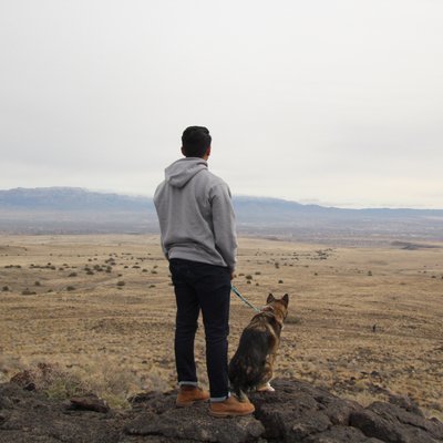 Profile Picture of Derek Luna (@D_Luna96) on Twitter