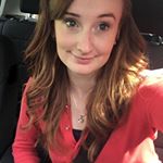 Profile Picture of Fay Clark (@gingersnapfay94) on Instagram
